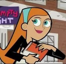 Danny Phantom: Jasmine "Jazz" Fenton Danny Phantom Jazz, Jazz Fenton, Danny Phantom, Latest Video