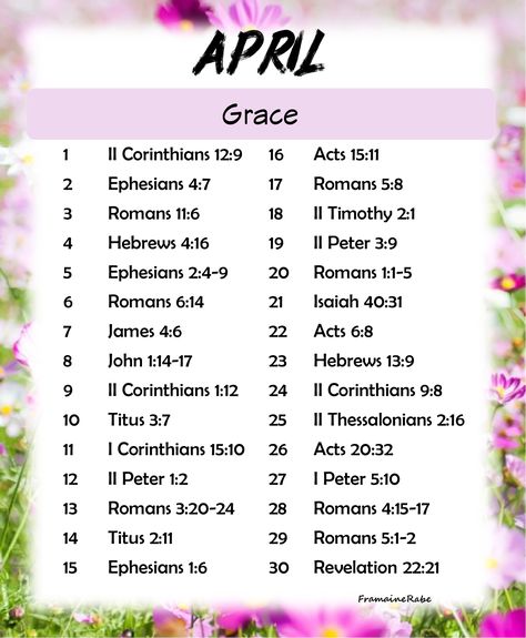 April Bible Reading Plan, Studying Scripture, Scripture Writing Plans, Verse Mapping, Writing Plan, Womens Bible Study, Bible Study Lessons, Bible Study Verses, Scripture Reading