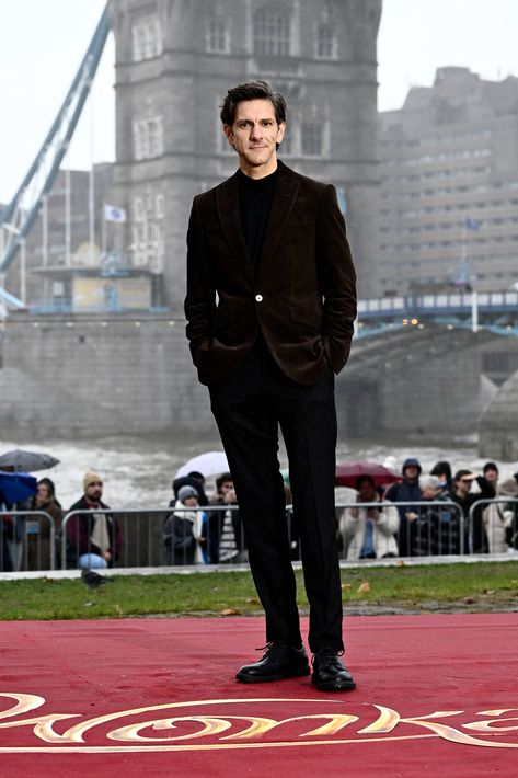 Mathew Baynton - Wonka Photocall - 7 Matthew Baynton, Mathew Baynton, Horrible Histories, Conan Gray, London England, Role Models, Comedians, In London, Getty Images