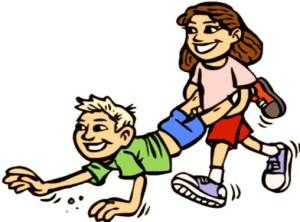 Field Day Activities Sensorimotor Activities, Proprioceptive Activities, Field Day Activities, Pediatric Pt, Therapy Center, Sensory Motor, Obstacle Courses, Motor Planning, Pediatric Occupational Therapy