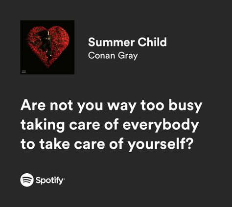 Statuses For Discord, Spotify Song Lyrics, Discord Status, Summer Child, Meaningful Lyrics, Music Is My Escape, Favorite Lyrics, Me Too Lyrics, I Love Music