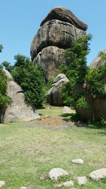 Kit Mikaye, Kisumu, Kenya, our home facing Lake Victoria had so many boulders around, my borhter and I would spend hours palying amongst them with our friends when on holiday. KMW Kisumu City, Kisumu Kenya, Travel Kenya, Lake Victoria, Rift Valley, On Holiday, Our Home, Bouldering, Kenya