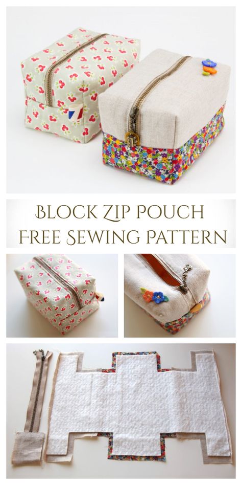 Tips Menjahit, Diy Sy, Projek Menjahit, Bag Sewing Pattern, Sac Diy, Pouch Sewing, Ornaments Homemade, Beginners Crochet, Crocheted Items