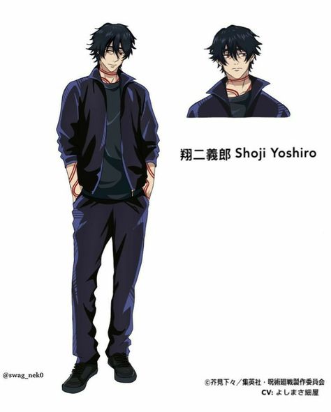 Jjk Oc Male, Pokemon Trainer Outfits, Madara Wallpaper, Character Change, X Male Reader, Anime City, Cool Anime Guys, Naruto Oc, Character Design Animation