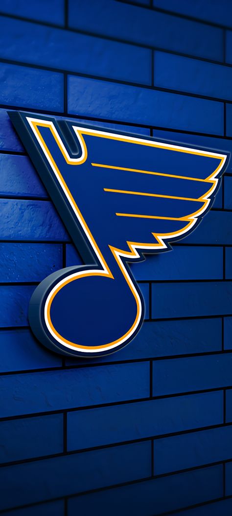 St Louis Blues Wallpaper, St Louis Blues Logo, Nhl Wallpaper, Batman Tv Show, St Louis Blues Hockey, Blues Nhl, Blues Hockey, Sport Logos, Hockey Logos