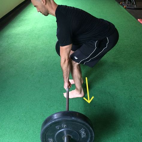 Dead Lift Workout, Tough Mudder Training, Functional Training Workouts, Dead Lifts, Dead Lift, Muscle Power, Fitness Program, Strength Conditioning, Functional Training