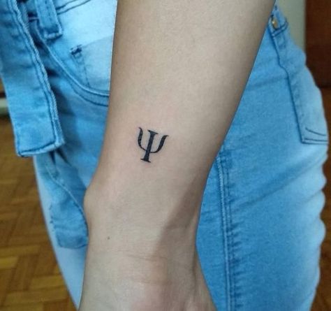 Always Harry Potter Tattoo, Psychology Tattoo, Hiking Tattoo, Harry Potter Tattoo, Small Meaningful Tattoos, Dad Tattoos, Small Hand Tattoos, Cute Tattoos For Women, Baby Tattoos