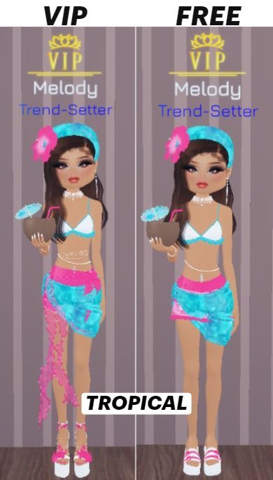 Dti Codes, Fav Aesthetic, Fancy Dress Code, Roblox Dress, Dti Hacks, Tropical Outfit, Creative Kids Crafts, Month Workout, Best Winter Outfits