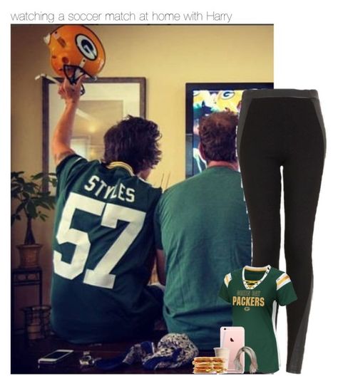 "watching a soccer match at home with Harry" by sexyirishman ❤ liked on Polyvore featuring Topshop, women's clothing, women, female, woman, misses, juniors, harrystyles and onedirectionoutfits Alex Evans, Sweet Husband, Soccer Match, Lock Screens, Frat Boy, Harry Styles Wallpaper, Louis And Harry, Harry Styles Pictures, Harry Styles Photos