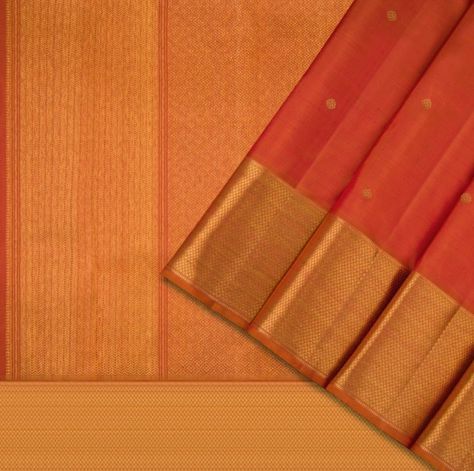 Vermillion Red, Silk Sari, Customer Engagement, Diamond Band, Geometric Patterns, Diamond Bands, Mustard Yellow, Silk Saree, Borders