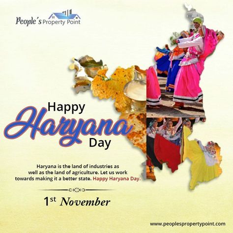 Thousands of years of history and rich cultural diversity. Proudly say you are a Haryanvi. Happy Haryana Day 2022! #haryanavi #haryanalovers #haryanviswag #jatt #gurugram #ambala #haryanviculture #haryanvistatus #bhiwani Haryana Divas Images, Haryana Culture Images, Happy Haryana Day, Haryana Culture, Haryana Day, High Spirits, Golden Wheat, Art Village, Best Friends Forever Quotes