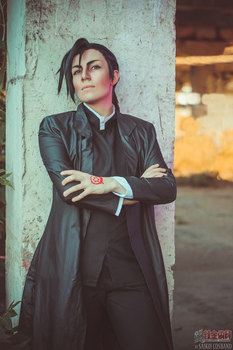 [Fullmetal Alchemist cosplay] Greedling pic 2/2 Fma Cosplay, Full Metal Alchemist Greed, Fma Greed, Alchemist Cosplay, Envy Cosplay Fullmetal Alchemist, Cosplay Costumes For Women, Fullmetal Alchemist Female Characters, Fullmetal Alchemist Cosplay, Modern Rockabilly