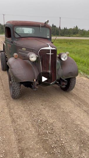 Body Swaps - Unibody Chassis and Body Swaps | 1937 Chevy half ton on a 1986 Landcruiser chassis | Facebook 1937 Chevy Truck, Chevy Truck, Custom Trucks, Chevy Trucks, Land Cruiser, A 4, Chevy, Trucks, Customised Trucks