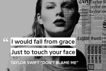 Reputation Tv, 1989 Tv, Fall From Grace, Favorite Lyrics, Bad Dreams, Yes I Have, Taylor Swift Songs, Taylor Swift Lyrics, Wild Card