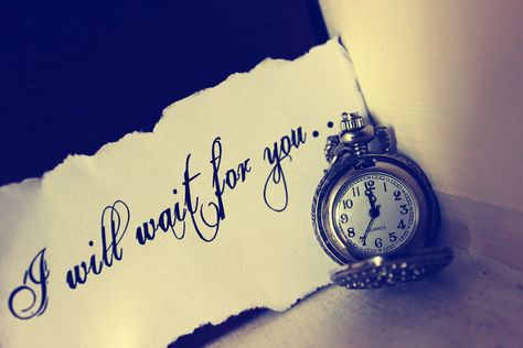 Waiting Quotes, Cover Photos Facebook, Marine Love, I Will Wait, Ill Wait For You, Marine Wife, Mumford And Sons, Mumford & Sons, Army Girlfriend