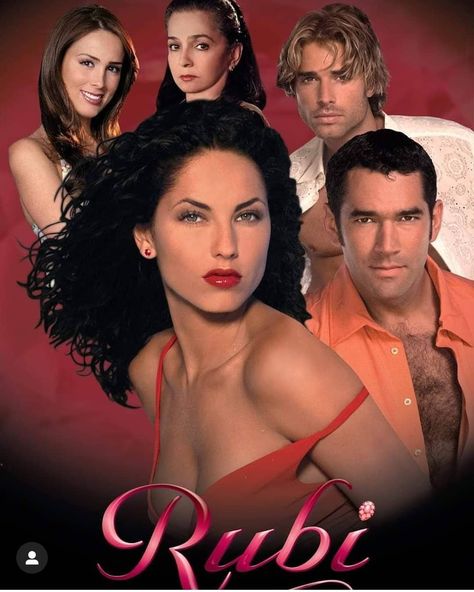 Barbara Mori, Best Novels, Princesa Diana, Image Editor, Family Moments, Red Aesthetic, Soap Opera, Film Movie, Pop Culture