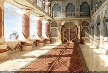 Décor Steampunk, Background Paint, Games Design, Throne Room, Fantasy City, Fantasy Castle, Fantasy Setting, Fantasy Places, Landscape Scenery