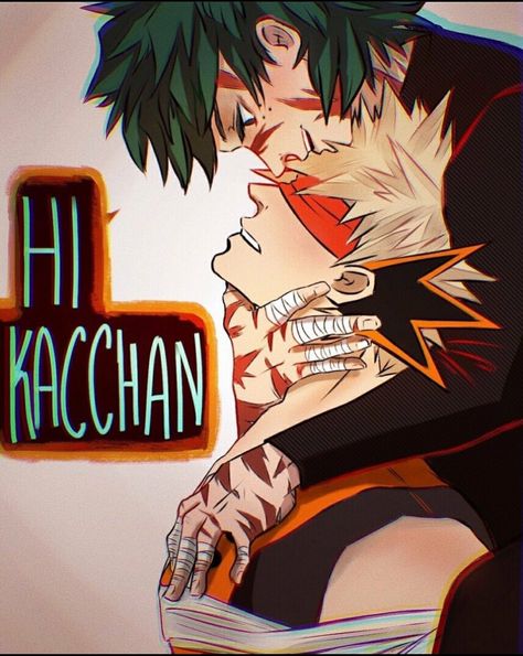 Deku X Kacchan, Bakugo Katsuki Fanart Cute, Anime Cupples, Night Biking, Villain Deku, Cute Pokemon Wallpaper, Boku No Hero Academia Funny, My Hero Academia Episodes, My Hero Academia Manga