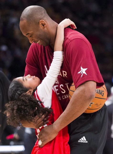 Kobe Bryant’s body finally released along with tragic daughter Gigi as family prepare for NBA legend’s funeral – The US Sun Kobe Bryant Daughters, Kobe Bryant Family, Kobe & Gigi, Kobe Bryant Nba, Vanessa Bryant, Super Bowl Commercials, Kobe Bryant Pictures, Kobe Bryant Black Mamba, Kobe Bryant Wallpaper