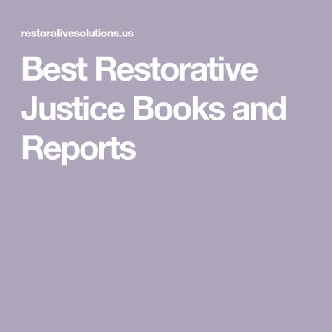 Restorative Justice Activities, Associates Degree, School Discipline, Psychology Studies, Restorative Justice, Associate Degree, Todo List, Children's Rights, School Community