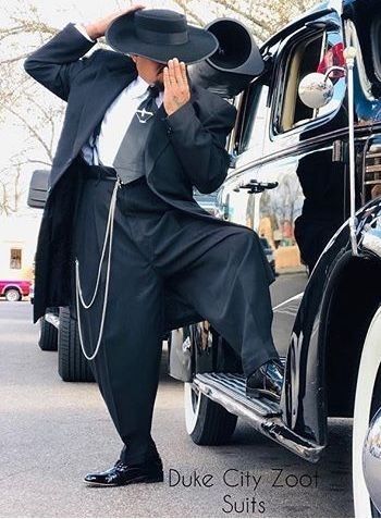 15 Chambelanes, Zoot Suit Wedding, Zoot Suiters, Pachuco Style, Gangster Suit, Estevan Oriol, Black Men Suits, Estilo Cholo, Cholo Style