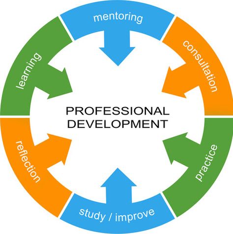 15 Professional Development Skills for Modern Teachers Professional Development Activities, Professional Development Plan, Organizational Management, Organizational Development, Modern Teacher, Staff Development, Professional Development For Teachers, Professional Skills, Teaching Skills