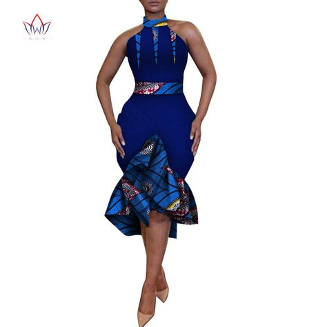 Setswana Traditional Dresses, Dresses Knee Length, African Party Dresses, Elegant Dresses Short, Style Africain, African Print Clothing, Short African Dresses, African Clothing For Men, African Fashion Women Clothing