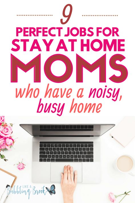 Online Jobs For Moms, Stay At Home Jobs, Stay At Home Moms, Creative Jobs, Online Jobs From Home, Mom Jobs, Social Media Jobs, Stay At Home Mom, Work From Home Moms