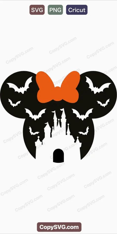 Disney Halloween Svg Free Cut File For Cricut Free Svg Files For Cricut Disney, Disney Halloween Svg Free, Halloween Svg Free Files For Cricut, Free Disney Svg Files For Cricut, Halloween Svg Free, Disney Halloween Svg, Svg Prints, Disney Card, Free Christmas Svg