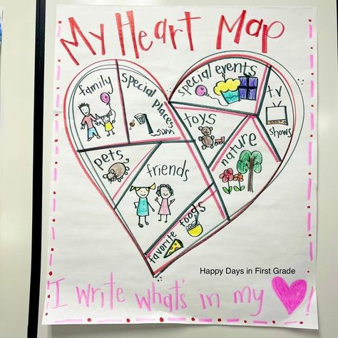 Heart Map Writing, Phonics Eyfs, Feelings Lesson Plans, Feelings Lessons, Capturing Kids Hearts, Heart Feels Heavy, Feelings Activities, Feels Heavy, Zones Of Regulation