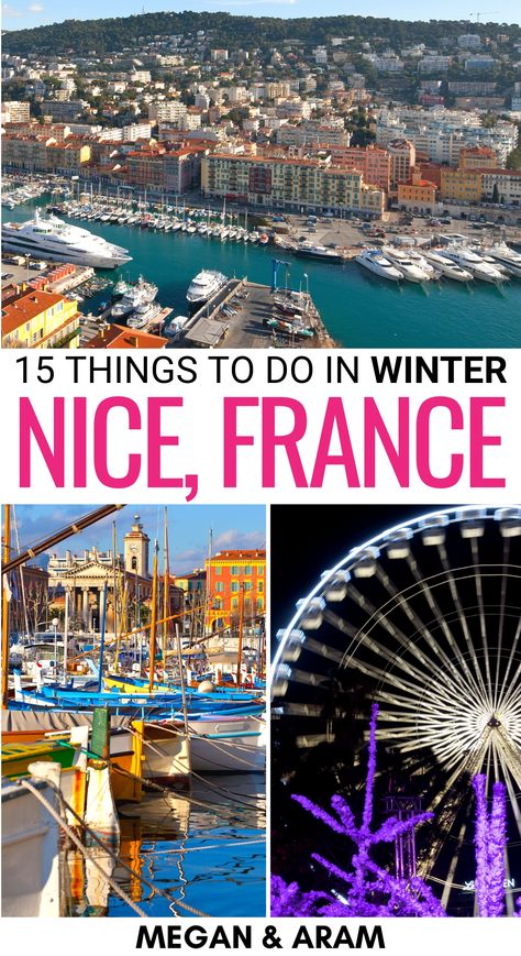 France In January, France In February, Nice France Outfits Winter, Nice France Winter, France Outfits Winter, Nice France Outfits, Winter In France, Nice France Photography, France In Winter