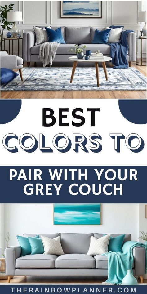 gray couch decor ideas Gray Couch Pillow Ideas, Gray Couches, Light Gray Couch, Gray Couch, Light Gray Sofas, Light Purple Wallpaper, Grey Sofa Living Room, Grey Couch, Grey Couch Living Room