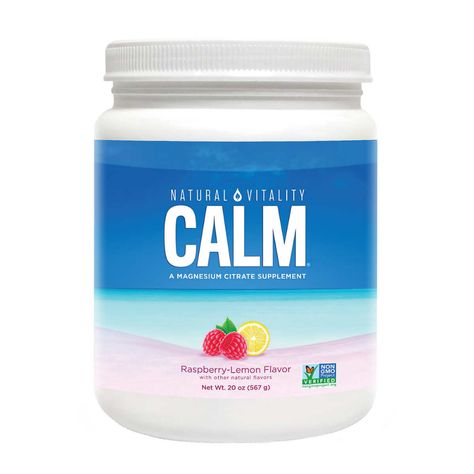 Magnesium Drink, Calm Magnesium, Magnesium Powder, Natural Calm, Magnesium Citrate, Sport Nutrition, Healthy Blood Pressure, Lemon Raspberry, Bones And Muscles