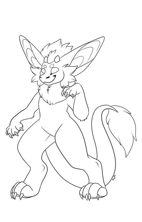 Base by rou74 F2u Drawing Base, Free Protogen Base, Kemono Fursuit Base Drawing, Fursona Art Base, F2u Protogen Base, Fursona Ref Sheet Base Free, Anthro Base F2u, Free To Use Base Drawing, Dutch Angel Dragon Base