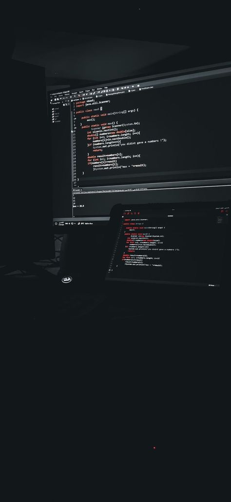 Coding Aethestic, Computer Coding Wallpaper, Java Developer Wallpaper, It Engineer Wallpaper, Wallpapers For Programmers, Anime Programmer Wallpaper, Programming Wallpaper Aesthetic, Programming Astethic, Software Engineer Aesthetic Wallpaper