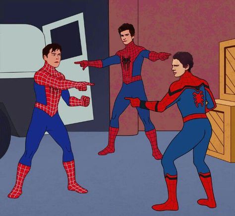 Daily Bugle, Spiderman Meme, The Watcher, Avengers Characters, Spiderman Spider, Spectacular Spider Man, Spiderman Pictures, Tom Holland Spiderman, Marvel Cosplay