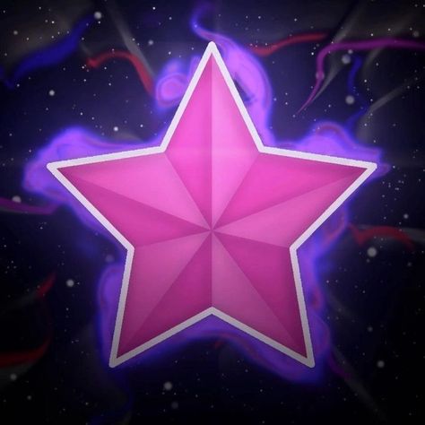 Video Star, Pink, Black