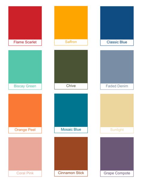 The Relatable Pantone Colors for Spring/Summer 2020 – Style by Jamie Lea Spring Wardrobe Essentials, Summer Palette, Colors For Spring, 2020 Style, Winter Wardrobe Essentials, Fall Wardrobe Essentials, Pantone Colors, Summer Wardrobe Essentials, 90s Colors