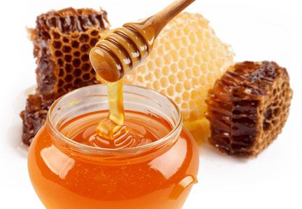 Fructose Malabsorption, Pregnancy Vitamins, Roti Bakar, Honey Benefits, Healthy Sugar, Home Health Remedies, Manuka Honey, Natural Honey, Skin Care Remedies