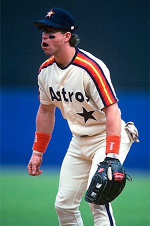 Famous Baseball Players, Jeff Bagwell, Astros Baseball, Baseball Guys, Mlb Players, Mlb Teams, Team Player, Houston Astros, Baseball Players