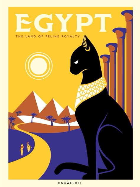 Illustration,Adobe Illustrator Pharaonic Art, Egypt Crafts, Egyptian Drawings, Egypt Poster, Egyptian Design, Ancient Egyptian Art, Egypt Art, Illustration Adobe Illustrator, Egyptian Art