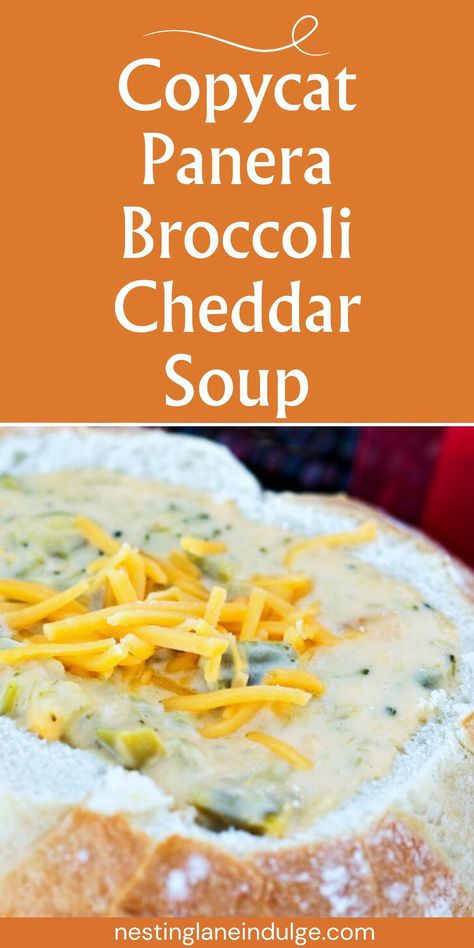 Broccoli Cheddar Soup Panera, Copycat Panera Broccoli Cheddar Soup, Soup Panera, Panera Copycat, Easy Soup Recipe, Broccoli Cheddar Soup Recipe, Copycat Panera, Broccoli Cheddar Soup, Comfort Soup