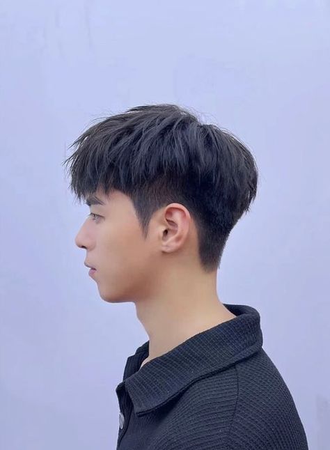 Asian Short Hair Men – Asian Short Hair Men Haircuts - davidreed.co Asian Men Two Block Haircut, Two Black Haircut, Two Block Straight Hair, Men’s Korean Haircut, Short Men’s Haircut 2024, Mens Asian Haircut, Korean 2 Block, Korean Style Haircut Men, 2block Haircut Men