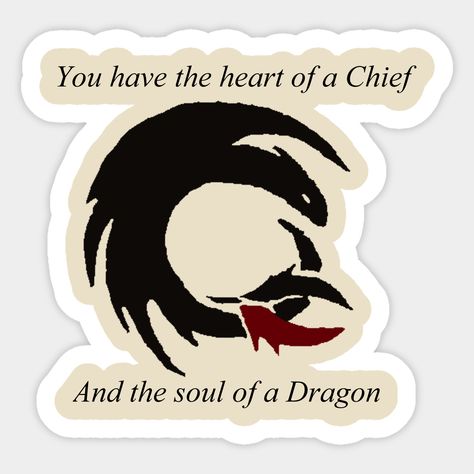 How To Train Your Dragon Stickers, Httyd Stickers, Dragon Quote, Brown Stickers, Dragon Stickers, Dragon Quotes, Dragons Riders Of Berk, Dragon Sticker, Cup Stickers