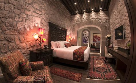 Mexican Style Kitchens, Hotel Room Design Plan, Hacienda Style Homes, Moroccan Bedroom, Mexico House, Mexico Hotels, Hotel Room Design, Bedroom Bliss, Hacienda Style