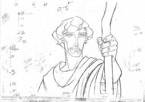 Art of the Prince of Egypt Egypt Drawing, The Prince Of Egypt, Traditional Animation, Animation Photo, Egyptian Army, Parting The Red Sea, Christian Drawings, Egypt Concept Art, Prince Of Egypt