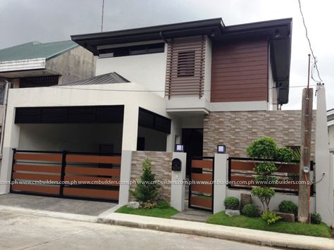 Townhouse Gate Design Philippines, Small Gate Design Modern Philippines, Fences And Gates Modern Philippines, Simple Gate Design Modern Philippines, Gate Design Philippines, Gate Design Modern Philippines, Modern Philippines, House Gates, Family Entertainment Room