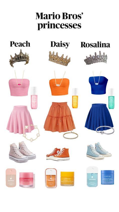 Cute Easy Halloween Costumes, Fun Halloween Outfits, Trio Costumes, Cute Group Halloween Costumes, Classy Halloween Costumes, Matching Halloween Costumes, Bff Halloween Costumes, Princess Halloween Costume, Best Friend Halloween Costumes