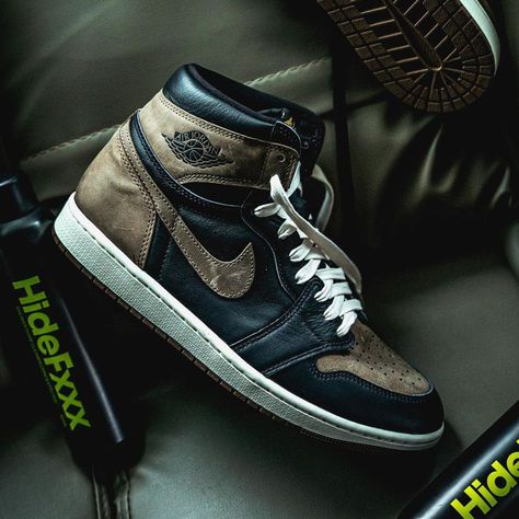 Detailed Looks // Air Jordan 1 High OG "Palomino"