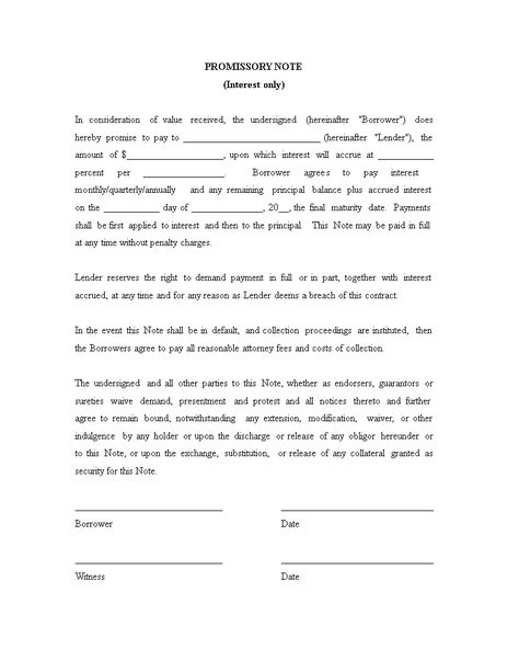 Sample Promissory Note - How to draft a Promissory Note? Download this Sample Promissory Note template now! Articles Activities, Meeting Notes Template, Cornell Notes Template, Simple Interest, Promissory Note, Note Template, Agenda Template, Meeting Notes, Resume Format